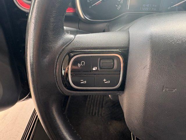 CITROEN C3 PureTech 82 Shine NEOPATENTATI EURO 6