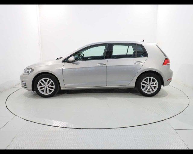 VOLKSWAGEN Golf 1.6 TDI 115 CV 5p. Trendline BlueMotion Technolog