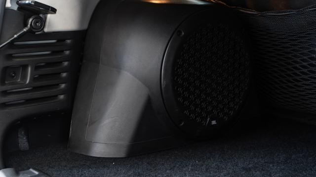 SMART ForTwo BRABUS 0.9 Turbo OTTIME CONDIZIONI