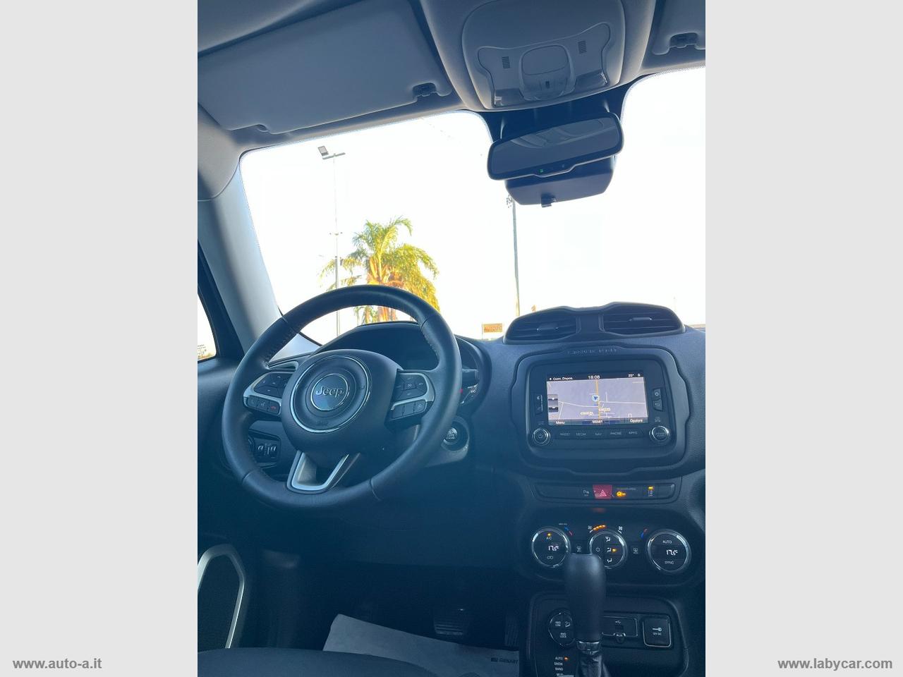 JEEP Renegade 2.0 Mjt 140CV 4WD 75 TH ANNIVERSARY