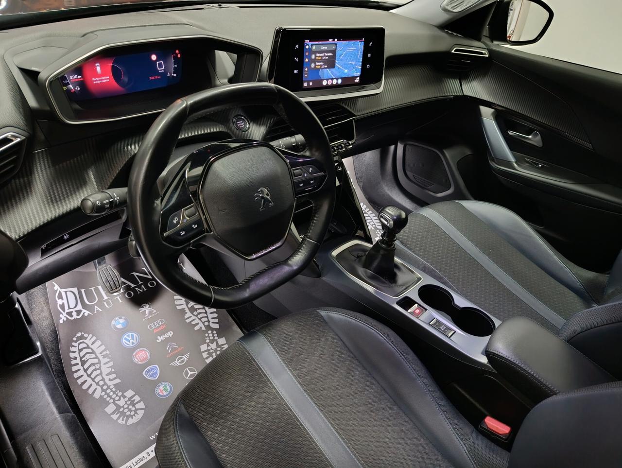 Peugeot 2008 PureTech 130 S&S Allure