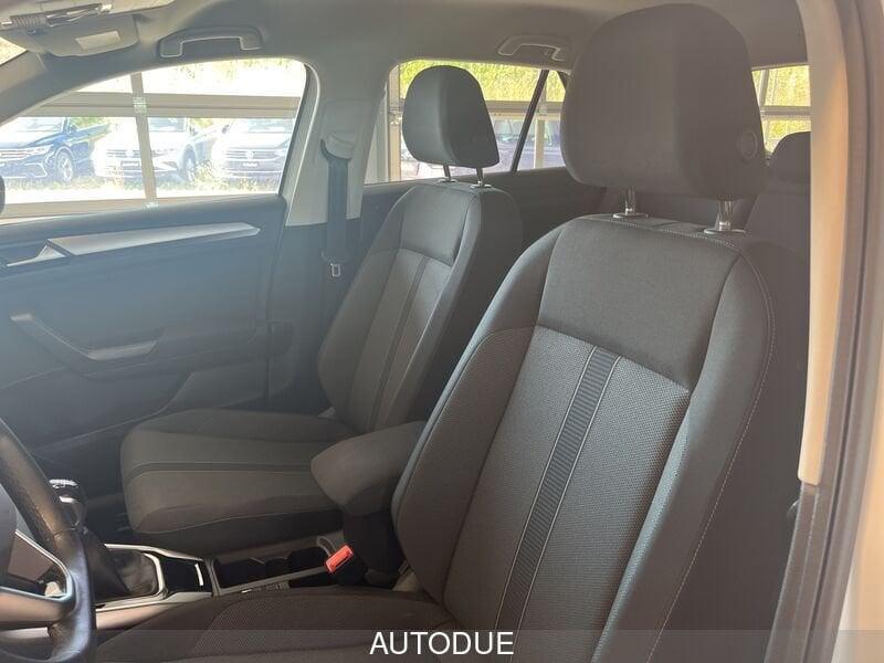 Volkswagen T-Roc 2.0 TDI SCR LIFE 115 CV