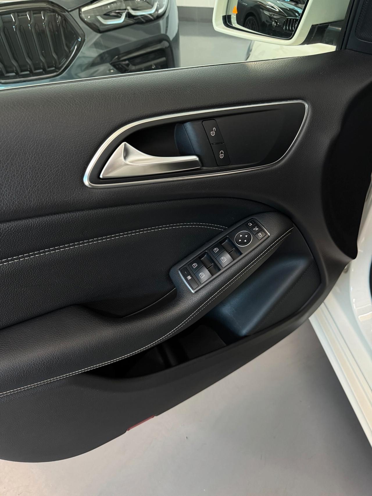 Mercedes-Benz B 180 Premium 1.5cc 109CV Automatica OK Neopatentati