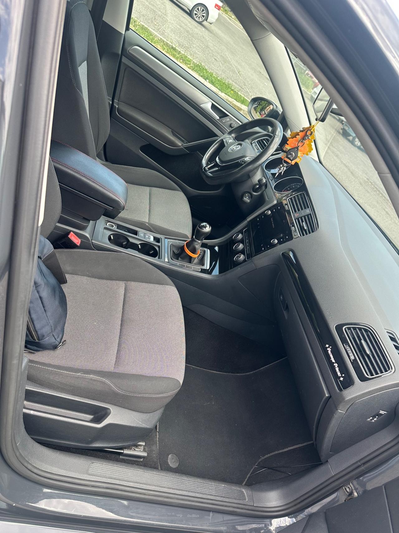 Volkswagen Golf Business 1.6 BlueTDI 110 CV 5p. Comfortline