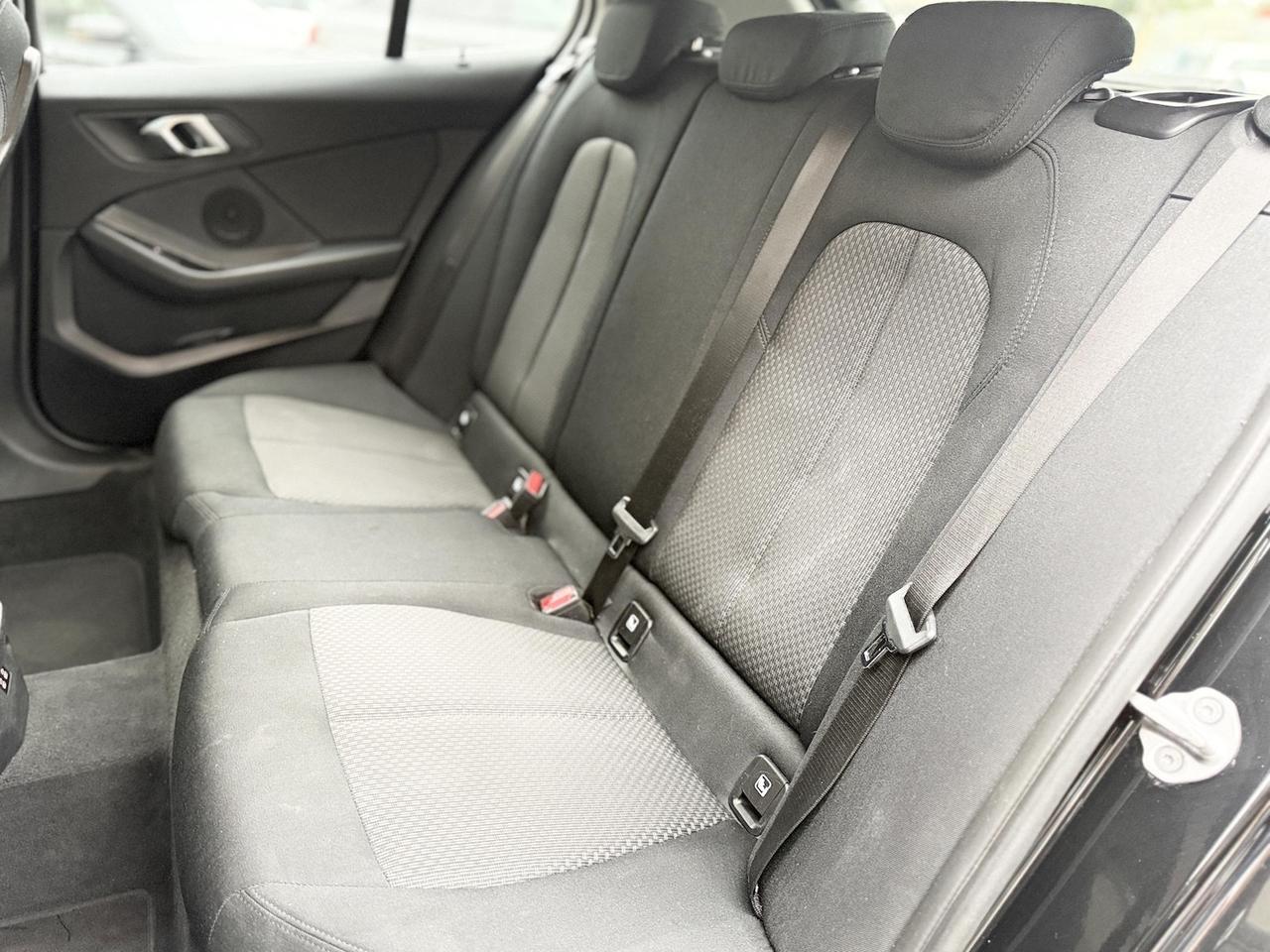 Bmw 116i Benzina 109CV E6 - 2023