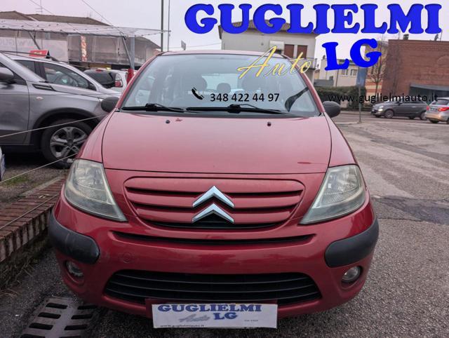 CITROEN C3 1.4 Elegance Bi Energy GPL