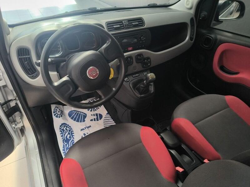 FIAT Panda Panda 1.3 mjt (PREZZO REALE)