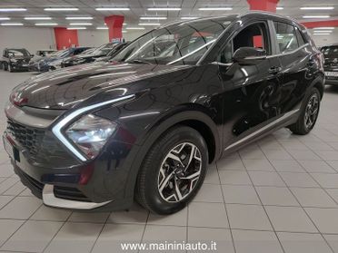 KIA Sportage 1.6 TGDi 150cv MHEV DCT Business Cambio Automatico
