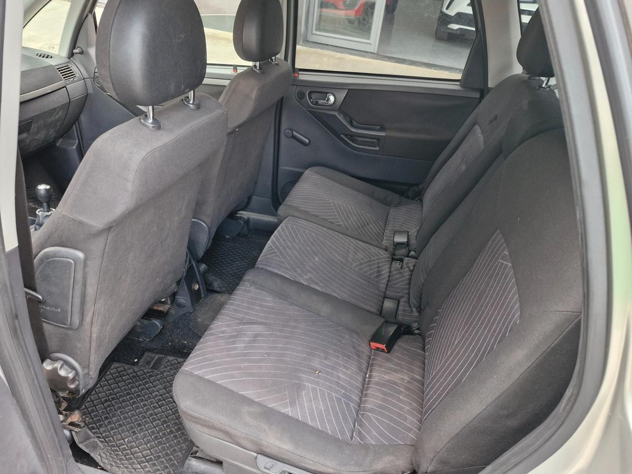 Opel Meriva 1.3 CDTI Cosmo