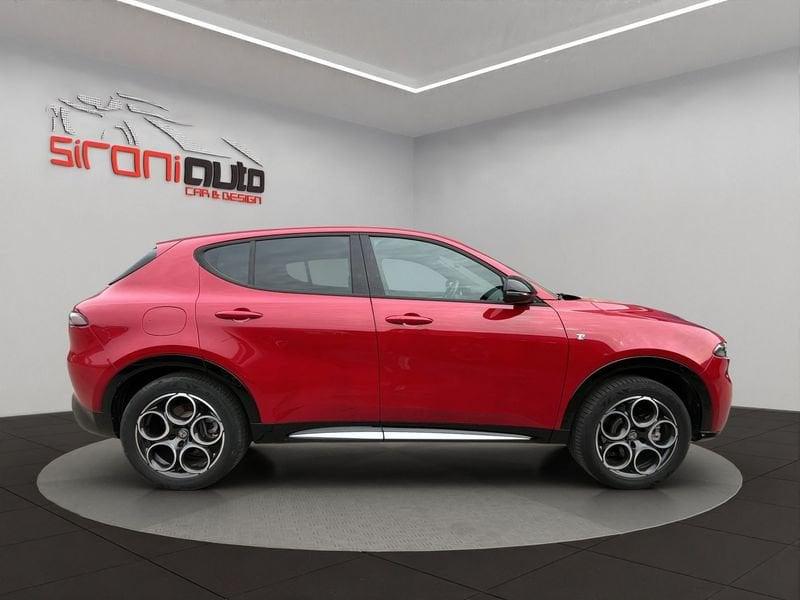 Alfa Romeo Tonale Tonale 1.3 phev Tributo Italiano Q4 280cv at6