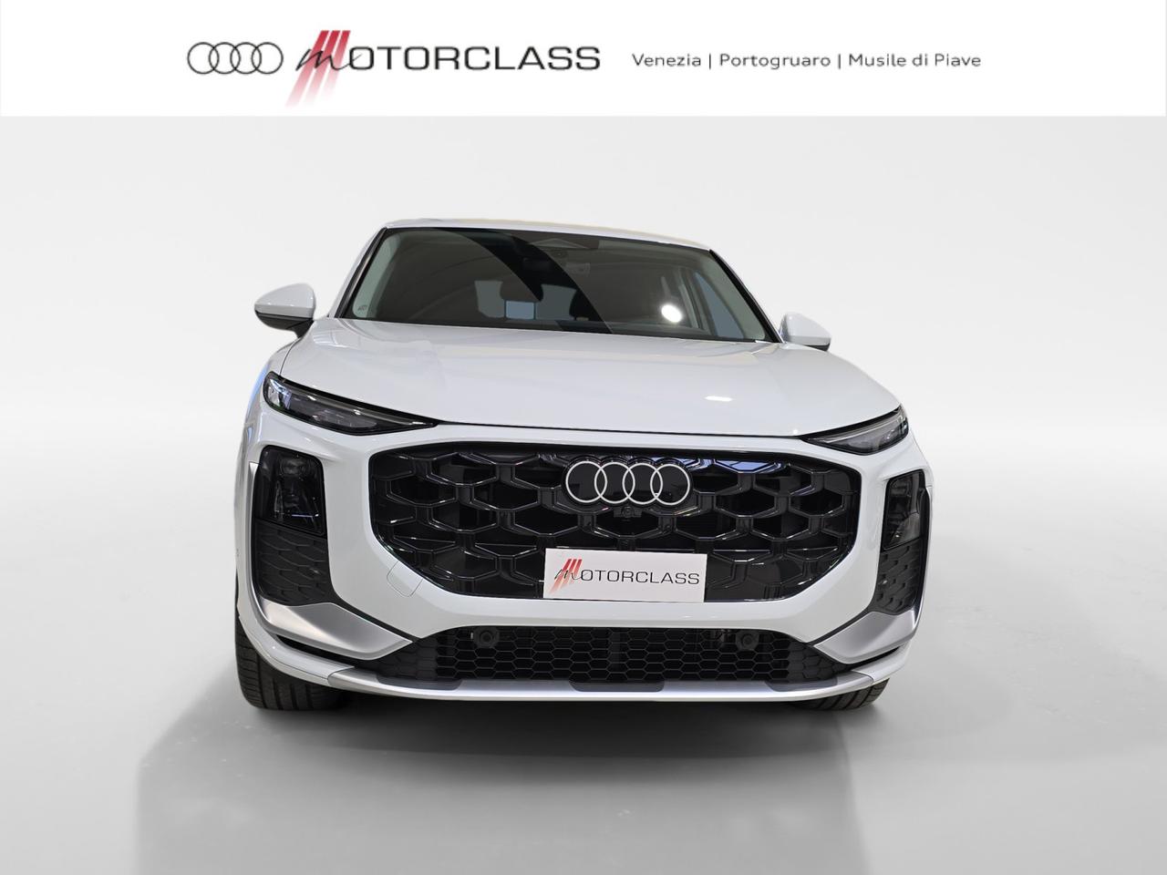 Audi Q3 sportback 1.5 e-hybrid 272cv s line edition s tronic