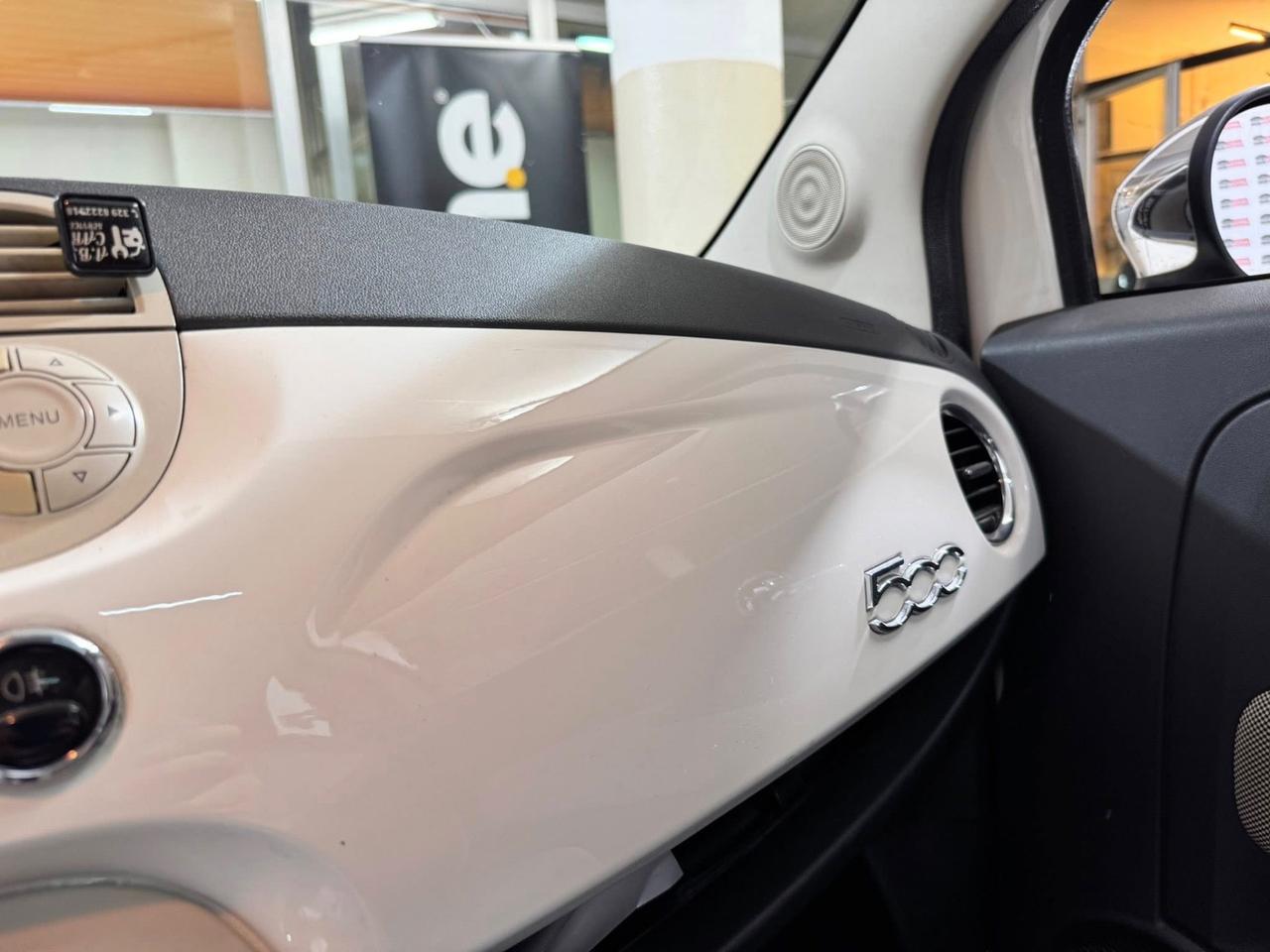 Fiat 500 1.3 Multijet 16V 95 CV Lounge