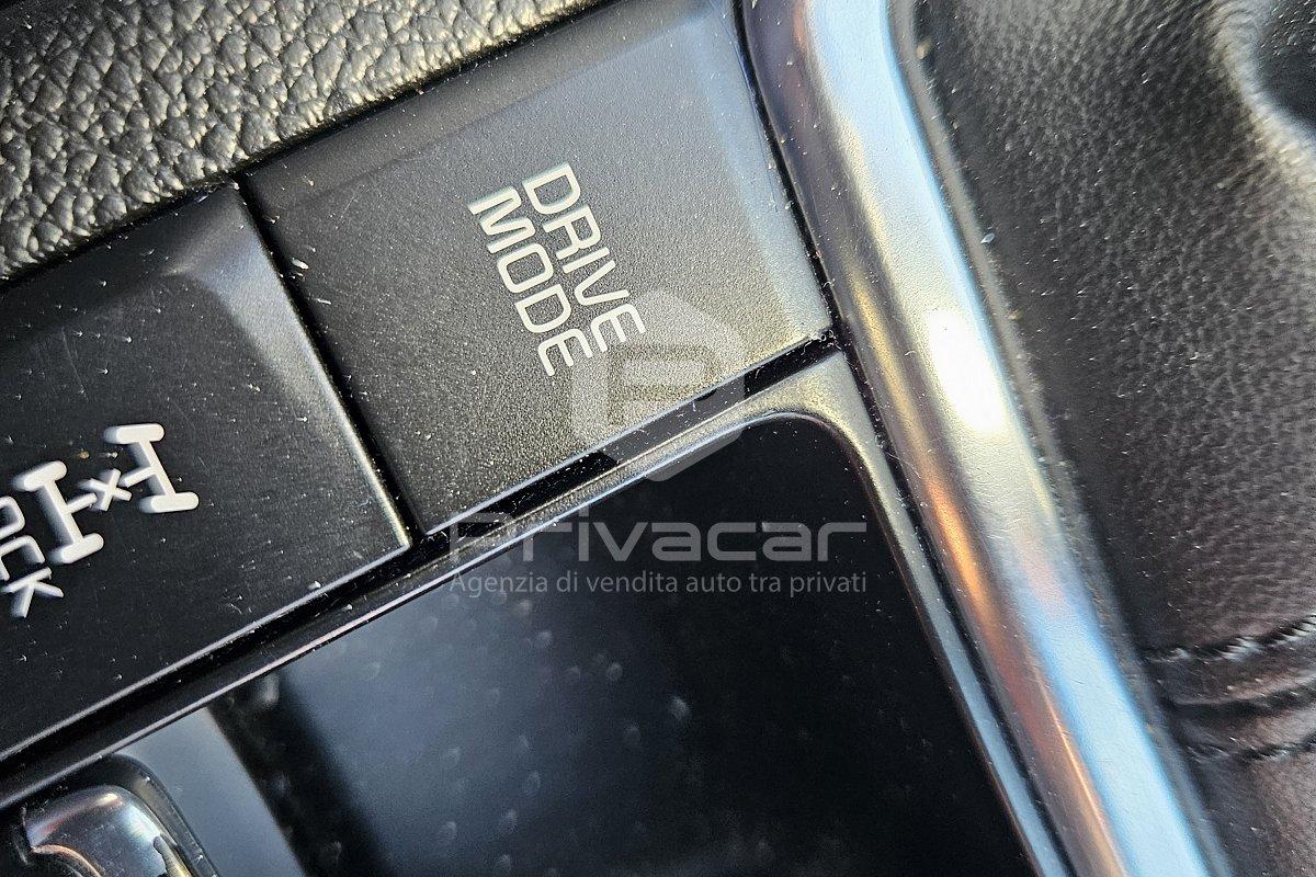 KIA Sportage 2.0 CRDI 185 CV AWD GT Line