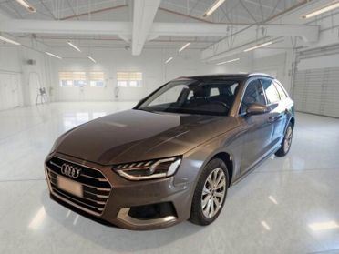 Audi A4 Avant TDI S tronic Business Advanced