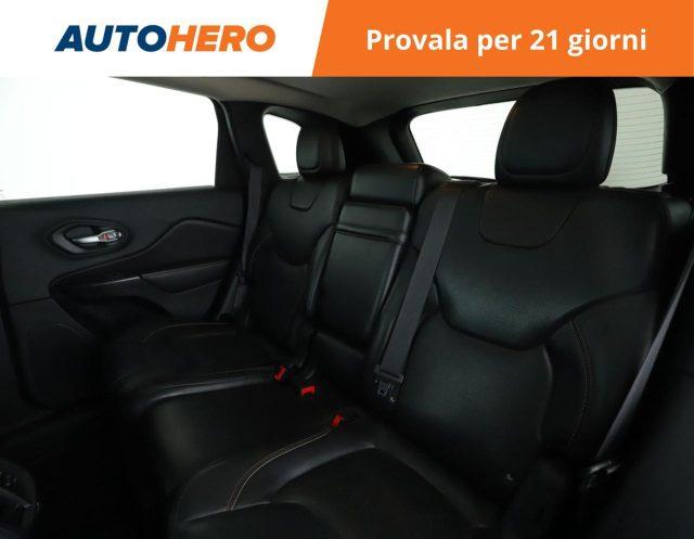 JEEP Cherokee 2.2 Mjt II 4WD Active Drive II 75th Anniversary