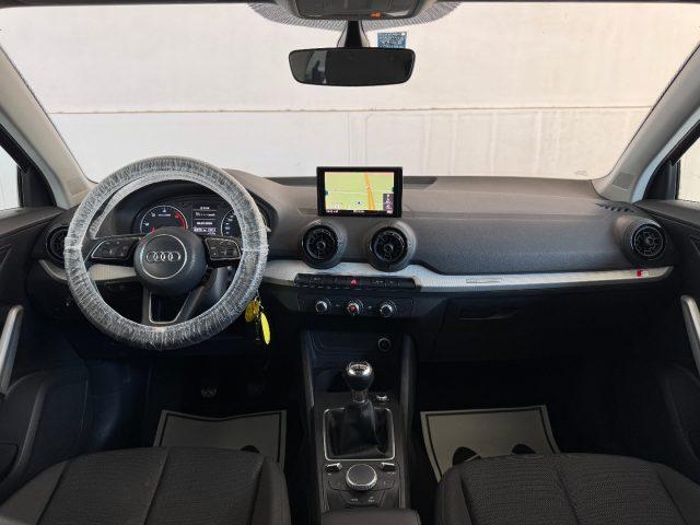AUDI Q2 1.6 TDI Business gomme nuove
