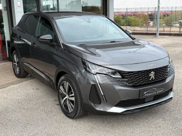 Peugeot 3008 HDi FULL/PELLE/NAVI/CAMERA IMPECCABILE OFFERTA