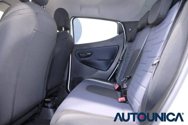 LANCIA Ypsilon 1.0 FIREFLY 5 PORTE S&S HYBRID GOLD PLUS