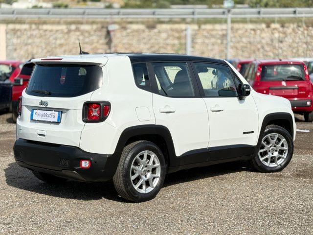 JEEP Renegade 1.6 Mjt 130 CV Limited - TETTO NERO