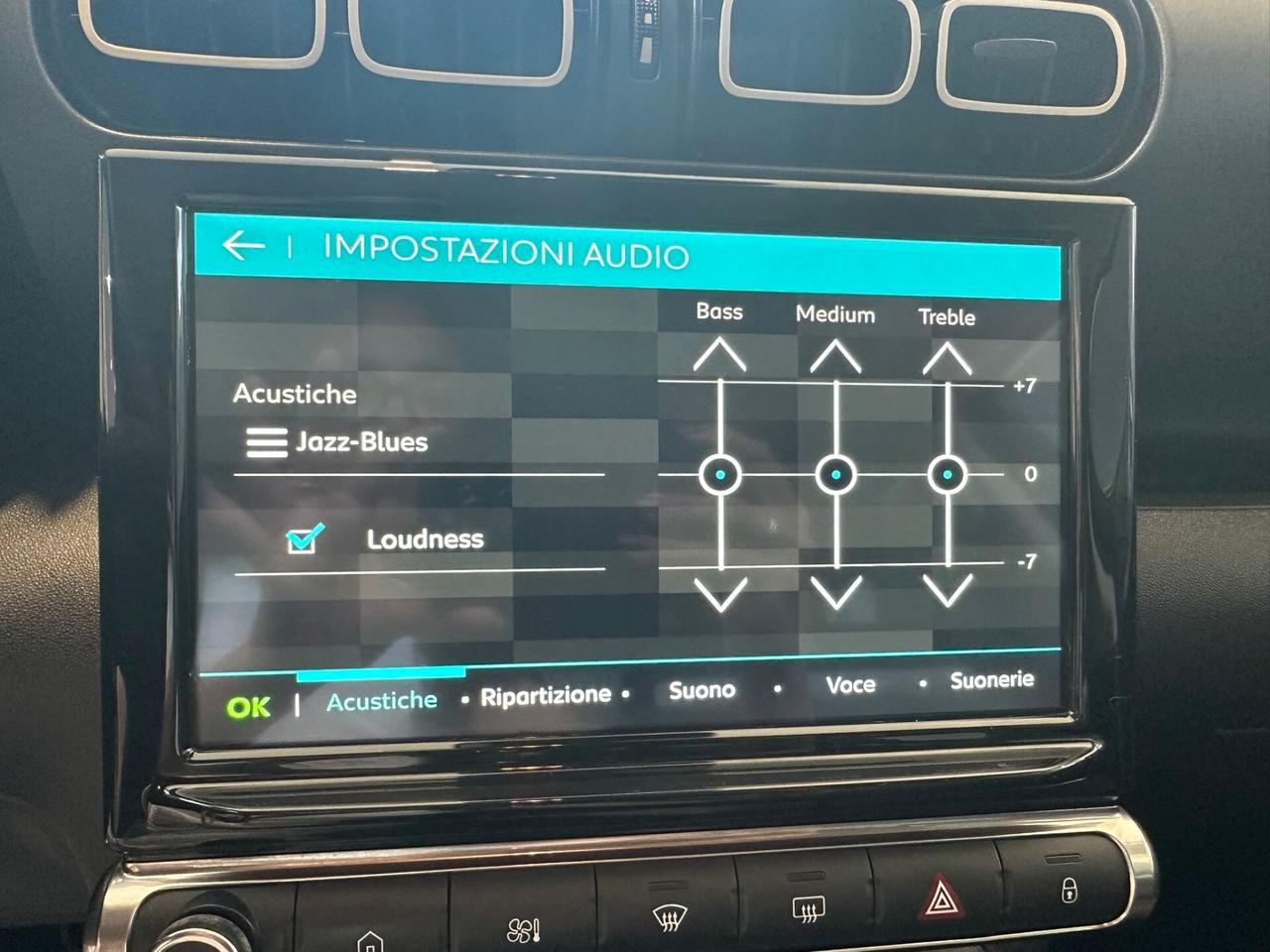 Citroen C3 Aircross BlueHDi 110 S&S Shine