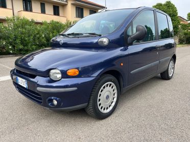 Fiat Multipla 1.9 JTD ELX