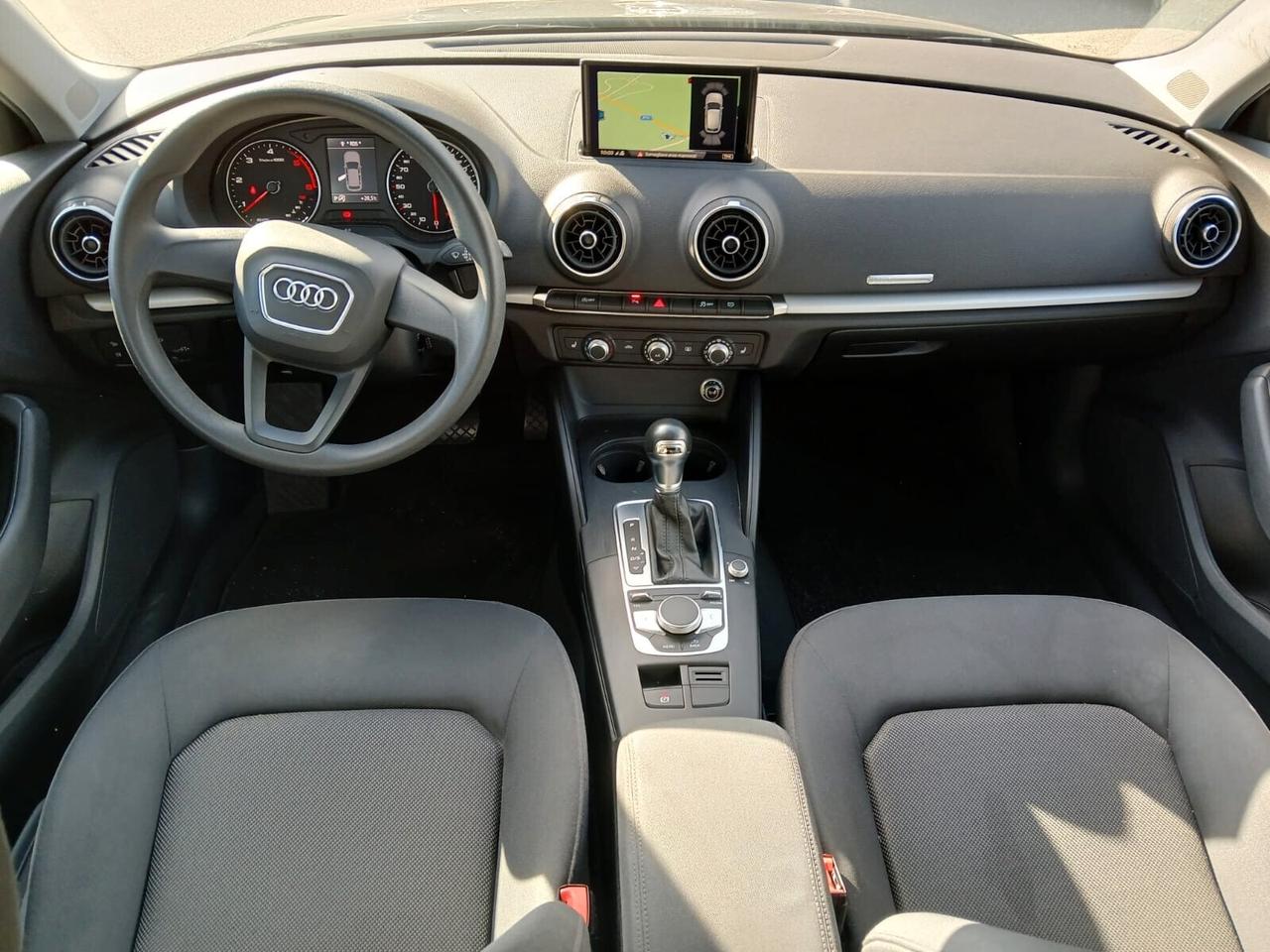 Audi A3 SPB 30 TDI S tronic Business 116CV