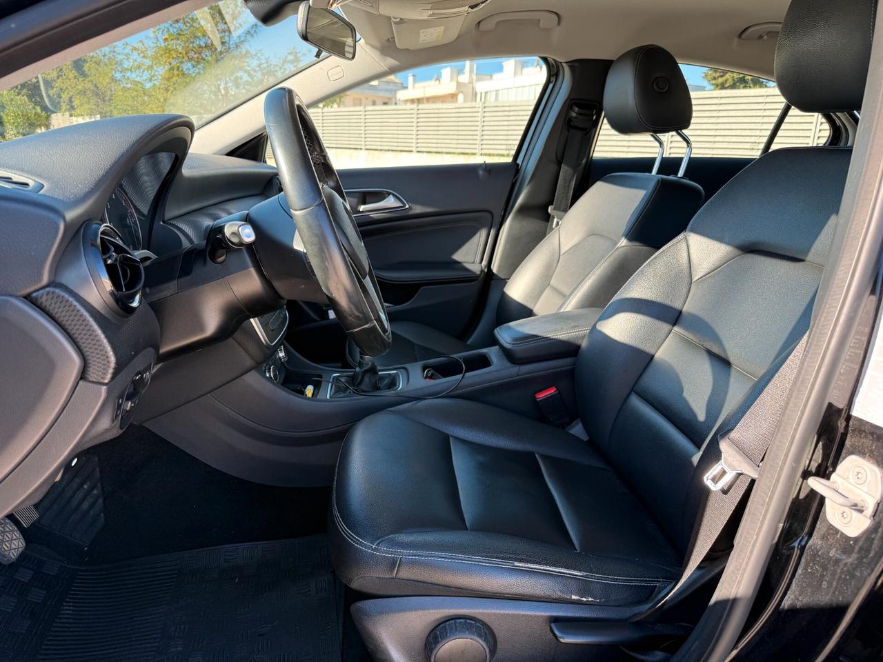 Mercedes-benz A 180 CDI Executive *CERTIFICATA*