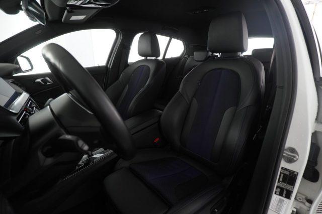 BMW 118 Serie 1 d 5p. Msport