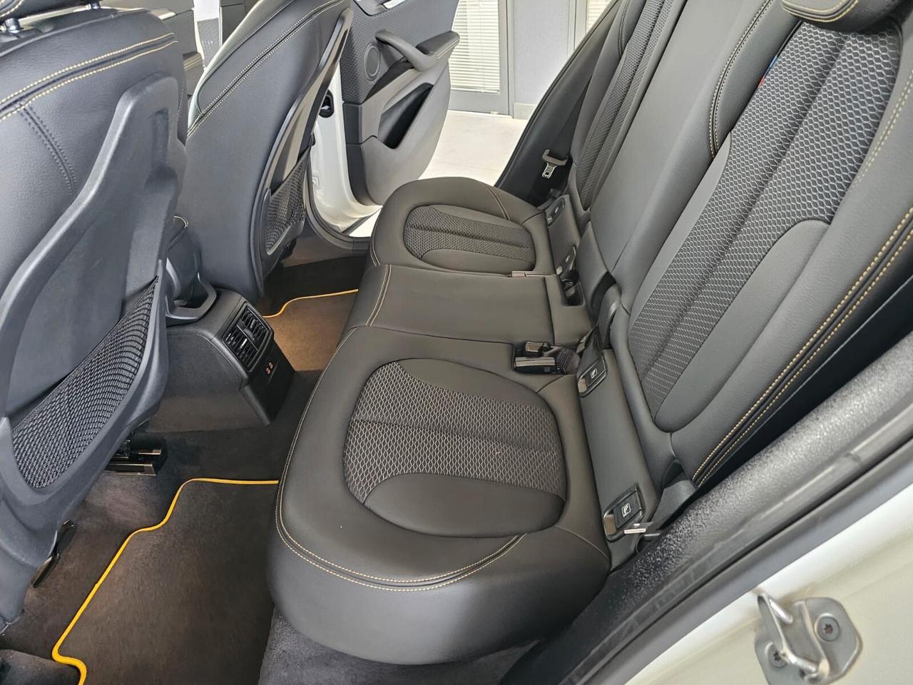 BMW X2 18D S DRIVE M SPORT 2021