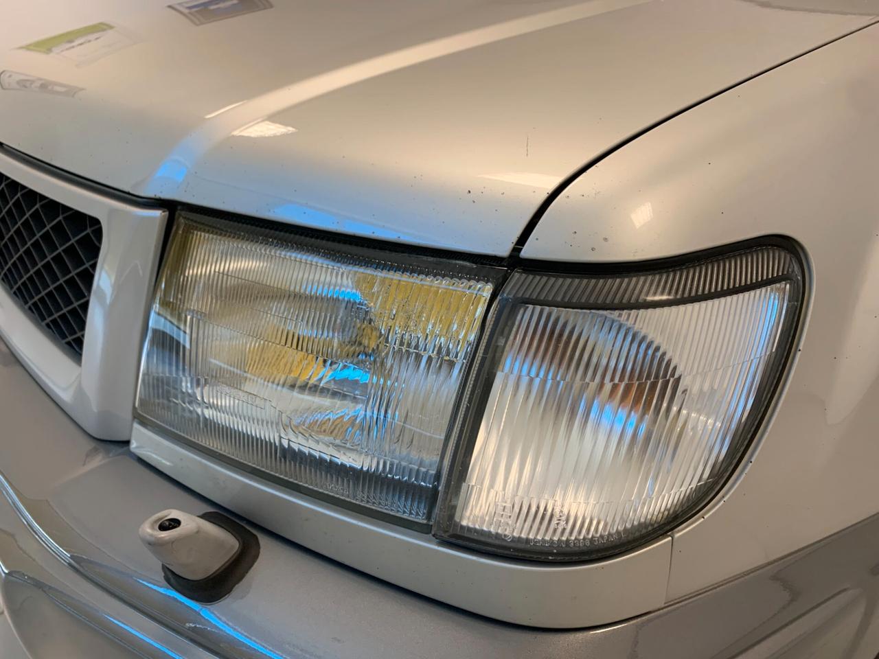 Subaru Forester 2.0 S-TURBO AWD ASI