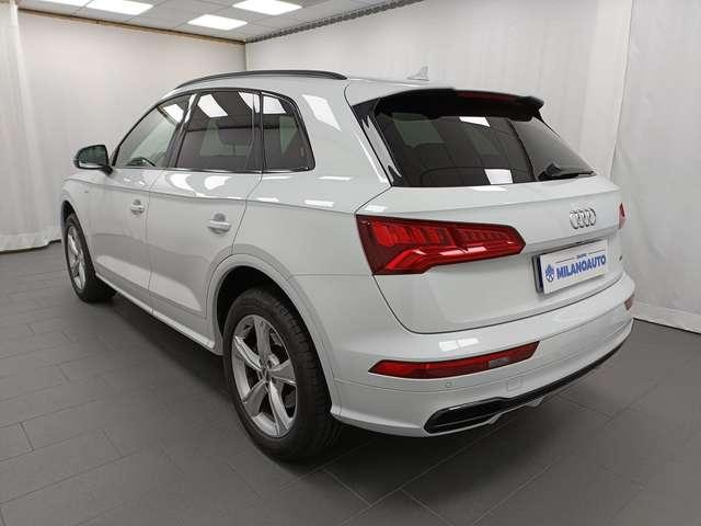 Audi Q5 S-LINE 35TDI QUATTRO S-TR 163CV*TETTO+MATRIX*PROMO