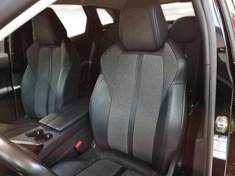PEUGEOT 3008 BLUEHDI 130 EAT8 SES ALLURE AUTO SUV