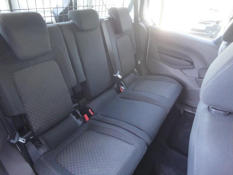FORD Transit Connect 2ªs Transit Connect 220 1...