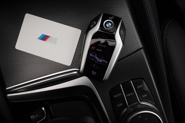 BMW 530 d 48V xDrive Touring Msport