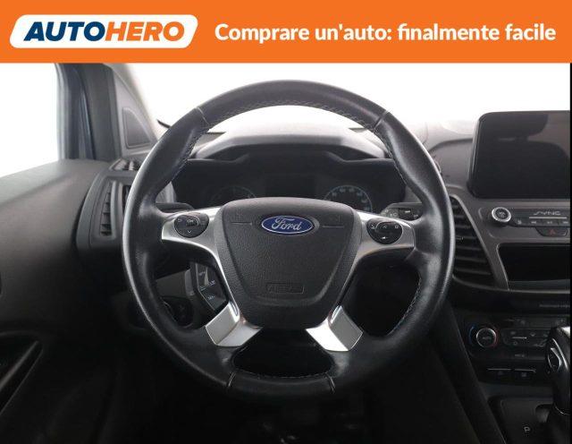 FORD Grand C-Max Gran Tourneo Connect Active 1.5 EcoBlue 120 CV S&S