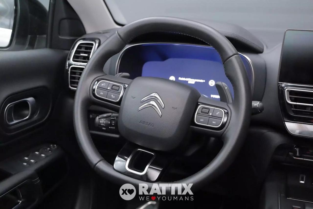 Citroen C5 Aircross 1.5 BlueHDi 130CV Shine EAT8