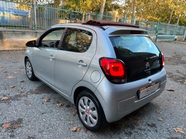 CITROEN C1 IDONEA PER NEOPATENTATI