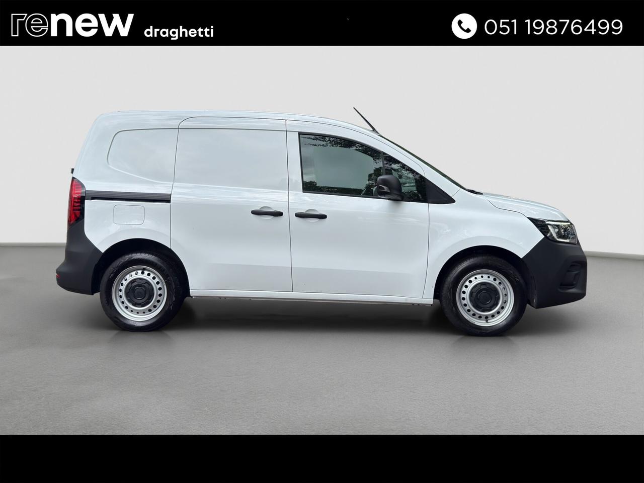 Renault Kangoo AC22/DC80 Comfort Range PC-TN