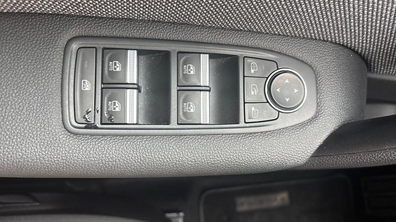 Renault Symbioz Full Hybrid E-Tech 145 CV Techno