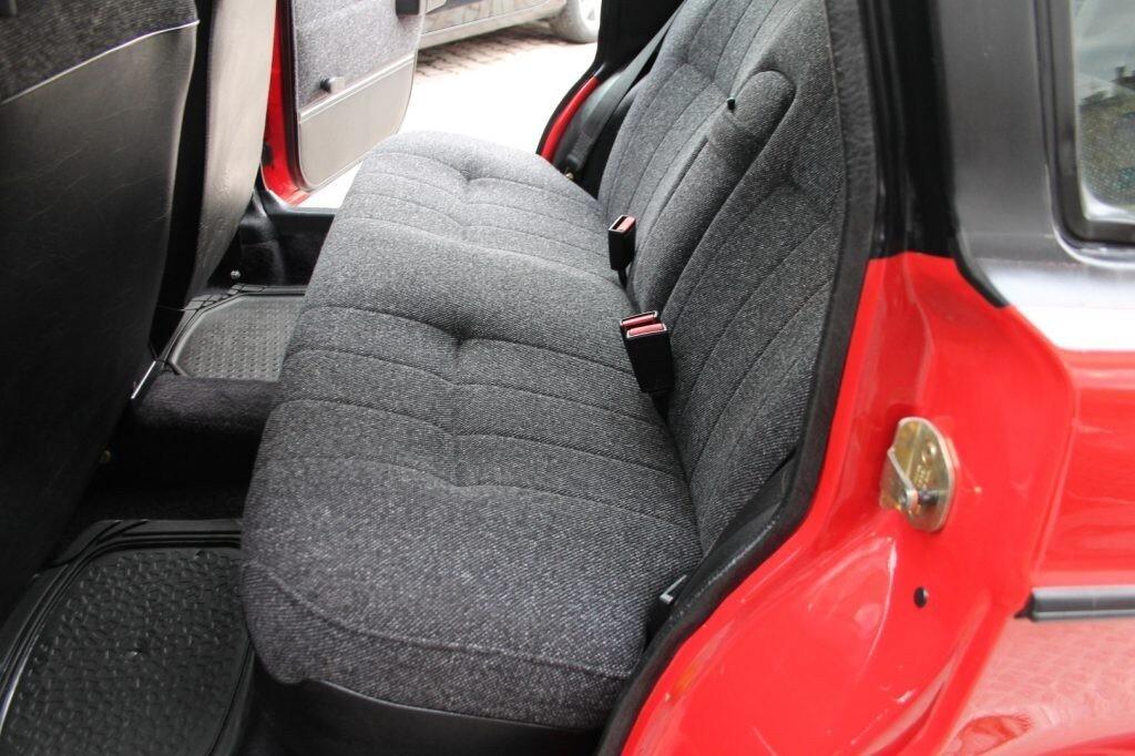 VOLVO 240 2.0 cat Station Wagon Polar