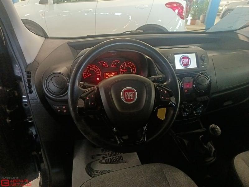 FIAT QUBO 1.3 Mjt 16v 80cv S&S Easy