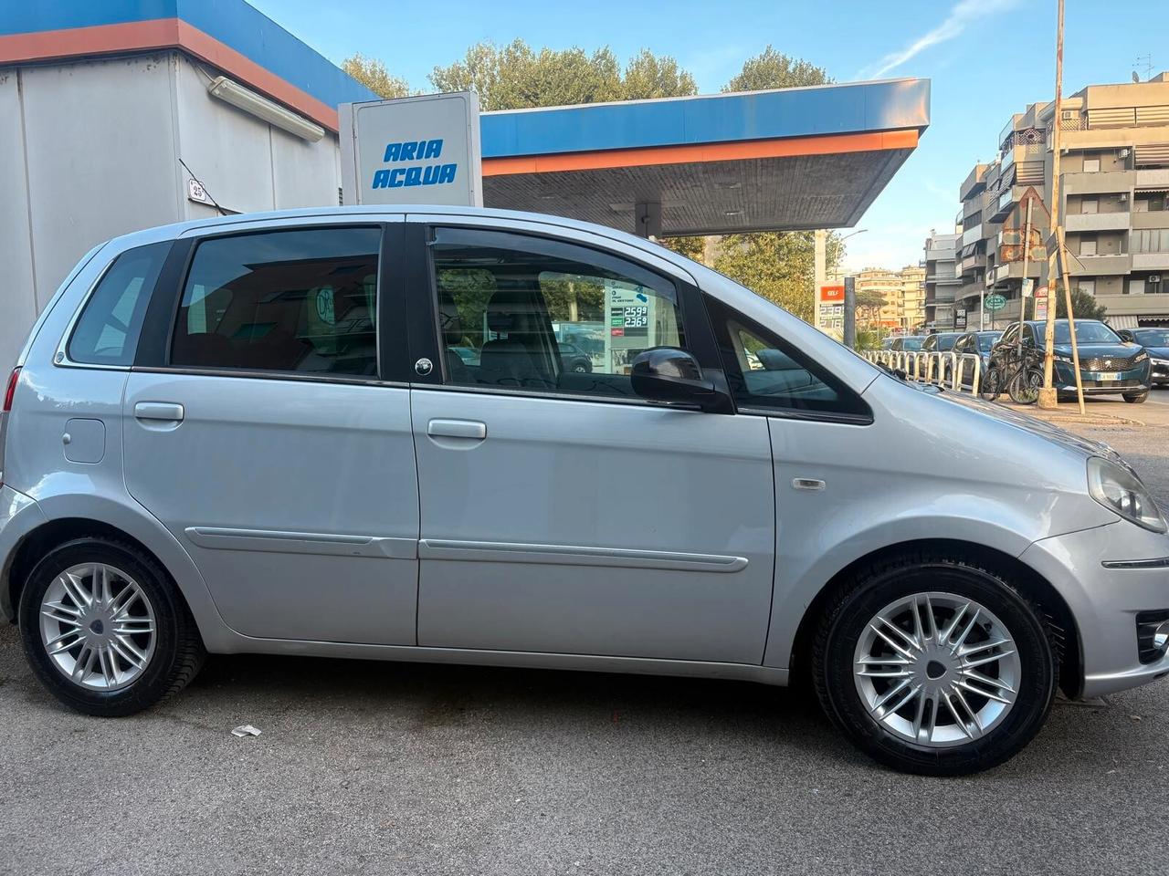 Lancia MUSA 1.4 8V Ecochic (GPL) Diva