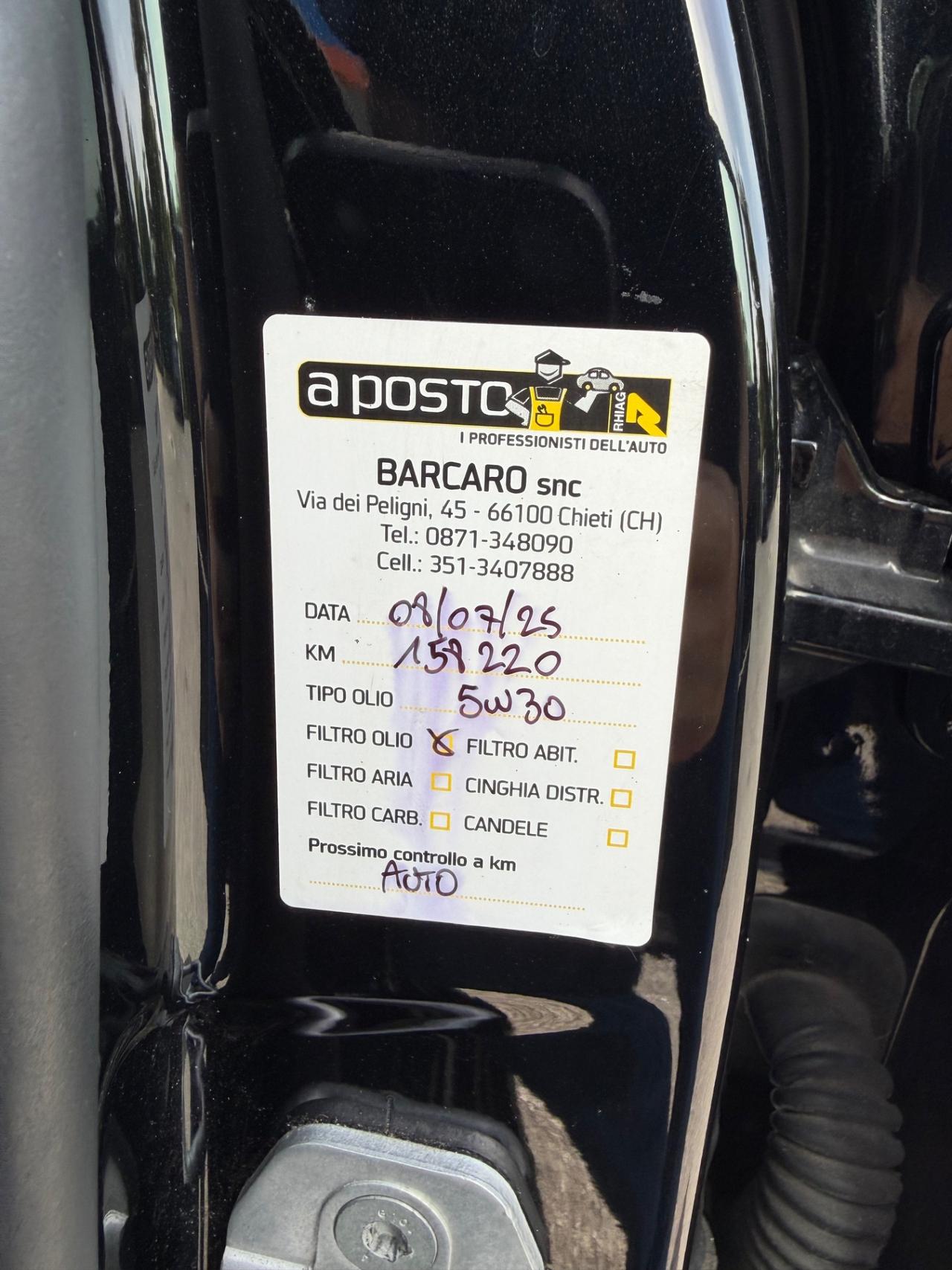 Mercedes-benz A 180 d Automatic Premium