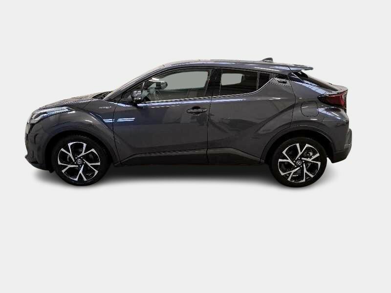 TOYOTA C-HR 2.0H 153CV E-CVT Morebusiness