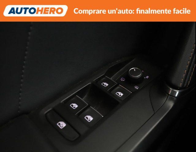 CUPRA Formentor 2.0 TSI DSG VZ