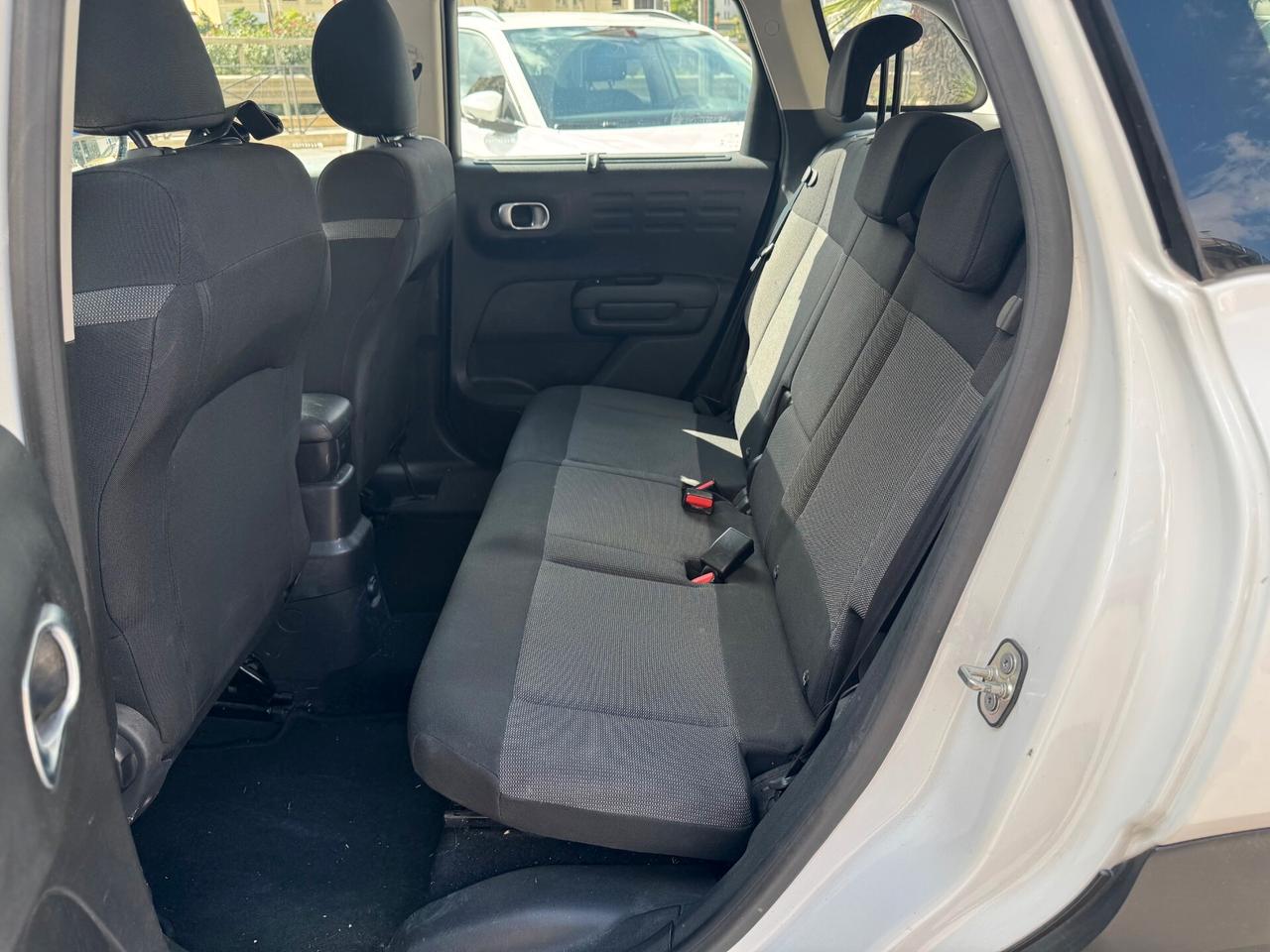 Citroen C3 Aircross GPL