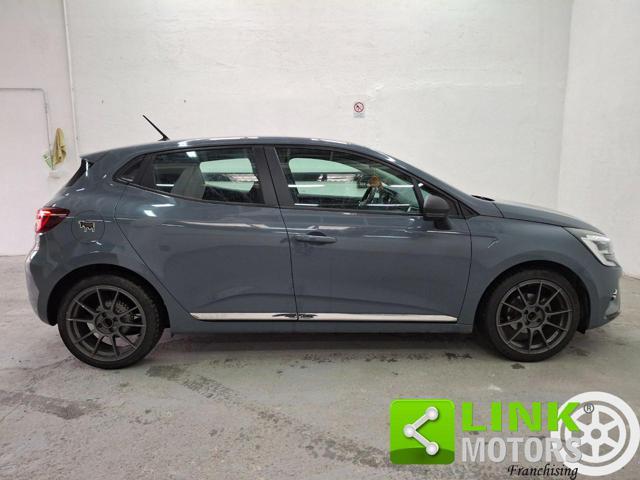 RENAULT Clio TCe 100 CV 5 porte Zen GARANZIA INCLUSA