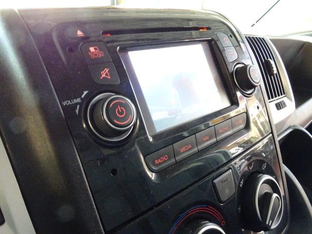 FIAT Ducato 35 Q 2.3MJT 130CV PMedio-TM Furgone Maxi L2H2