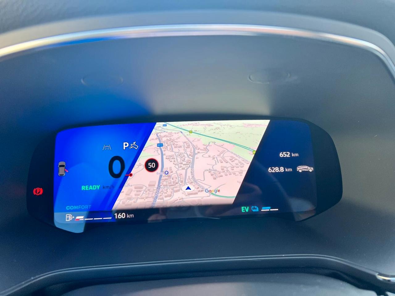 Renault Symbioz Full Hybrid E-Tech 145 CV Esprit Alpine