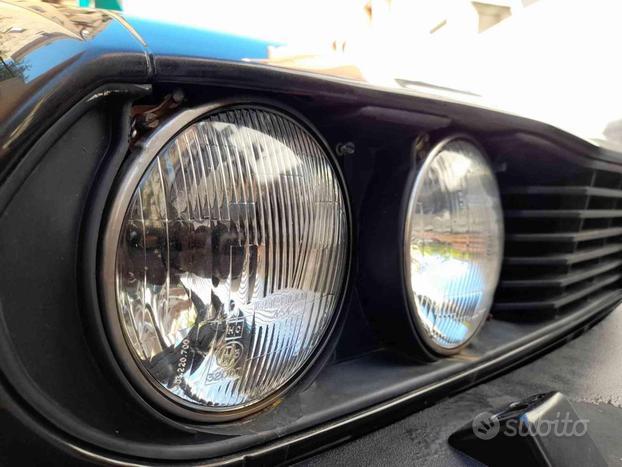 ALFA ROMEO GTV 2.5i V6 BUSSO